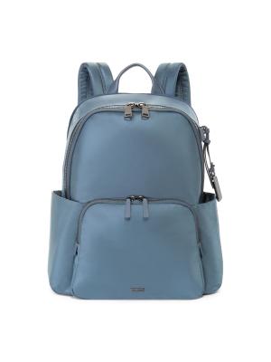 Tumi NEW Voyageur ‘Rosie’ Nylon Backpack with Laptop Compartment Tumi | Bags | Tumi New Voyageur Rosie Nylon Backpack With  main image 4