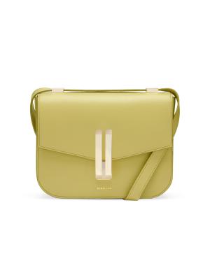 【SAKU】デメリエー DeMellier Vancouver Embossed Leather Shoulder Bag on SALE | Saks