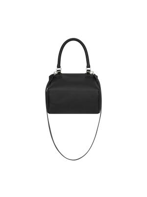 Givenchy Grained Leather Small Pandora Bag on SALE | Saks
