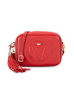 Valentino Bags SONG 23 CM - Umhängetasche - Militare/dunkelgrün