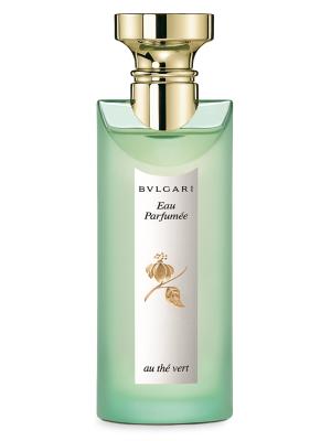 BVLGARI Au The Vért Eau Parfumée on SALE | Saks OFF 5TH