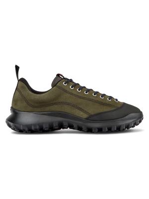 Camper CRCLR Gore-Tex Leather Sneakers on SALE | Saks OFF 5TH