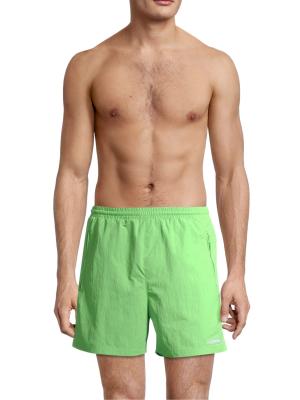 Helmut Lang Neon Swim Shorts on SALE | Saks OFF 5TH