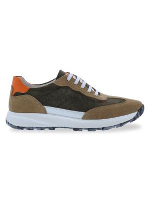 French Connection Ravi Trainers on SALE | Saks OFF 5TH display picture 3