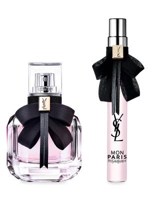 Saint Laurent 2-Piece Mon Paris Eau De Parfum Gift Set on SALE