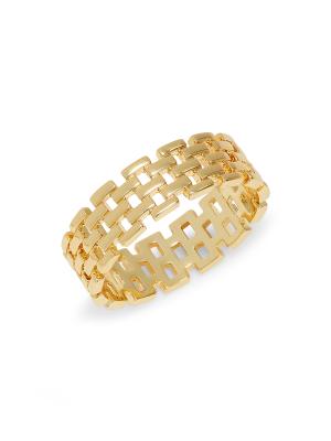 Shashi Linked Ring on SALE | Saks OFF 5TH