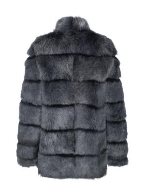 Made For Generations™ Reversible Shearling Jacket