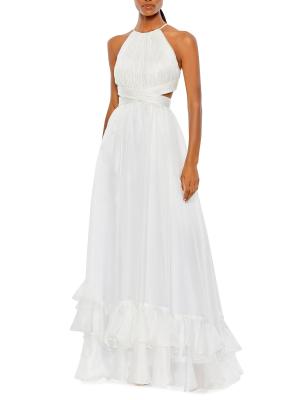 womens pleated dresses | Saks OFF 5TH