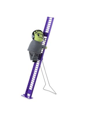 Mr. Halloween Tabletop Climber - Thumbnail 2
