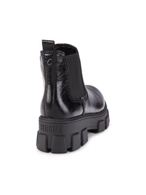 Circus NY by Sam Edelman Darielle Lug Sole Chelsea Boots on  display picture 3