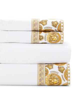 4-Piece Bedding Sheet Set