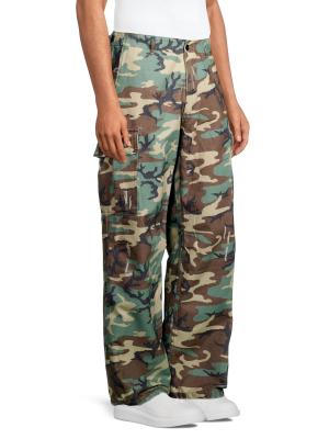 ERL Camouflage Cargo Pants on SALE | Saks OFF 5TH