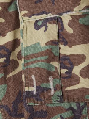 ERL Camouflage Cargo Pants on SALE | Saks OFF 5TH