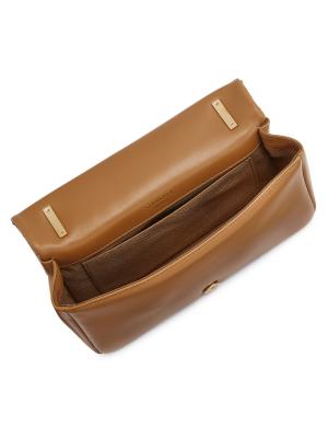 Burberry Small Lola Quilted Leather Crossbody Bag on SALE | Saks