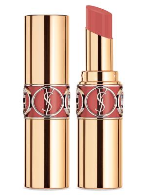 Yves Saint Laurent Rouge Volupté Shine Lipstick Balm In Rose