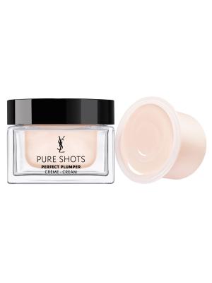 Yves Saint Laurent Pure Shots Perfect Plumper Face Cream Refill on