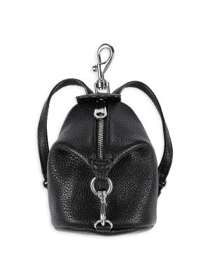 Julian Mini Backpack In stock - Exclusive Madagascar King Julian Cosplay mini  main image 2