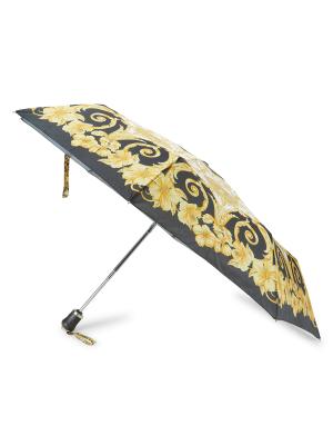 Versace Hibiscus Print Folding Umbrella on SALE | Saks OFF 5TH