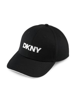DKNY Embroidered Logo Baseball Cap on SALE | Saks OFF 5TH