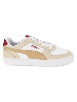 Puma Carter Men\'s size 11.5 Colorblock White Casual Shoes PUMA Carter Sneaker in White for Men | Lyst main image 4