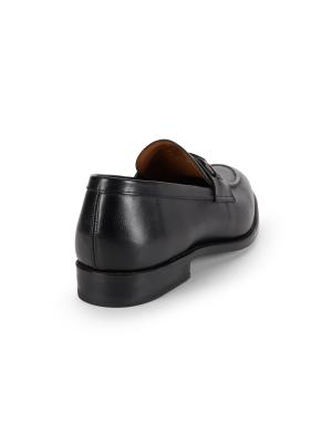 Allen Edmonds Sidney Leather Bit Loafers on SALE | Saks OFF 5TH