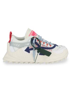 Off-White Off-White Odsy 1000 Trainer Sneakers Athletic  display picture 1
