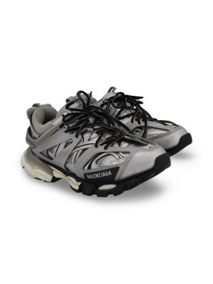 Balenciaga Track Shoes Balenciaga Track LED Black Men main image 3
