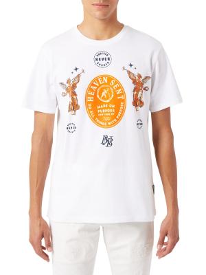 Prps Firefly Bruised Angel Graphic Tee on SALE | Saks OFF 5TH