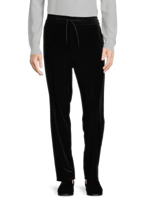 HUGO Howard Drawstring Pants on SALE | Saks OFF 5TH