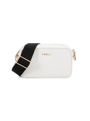 Furla Logo Camera Shoulder Bag on SALE | Saks OFF 5TH
