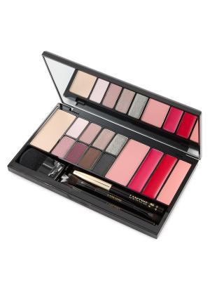 Lancôme L'absolu Palette Complete Look Parisienne Chic Makeup Set
