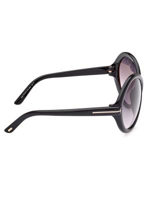 TOM FORD Jada 68MM Butterfly Sunglasses on SALE | Saks OFF 5TH display picture 1