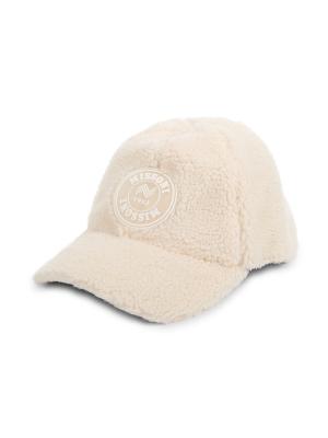 Missoni Faux Fur Baseball Cap on SALE | Saks OFF 5TH