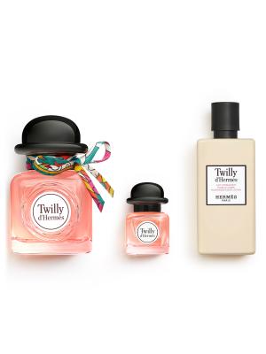 HERMÈS Twilly d'Hermès 3-Piece Eau de Parfum Gift Set on SALE