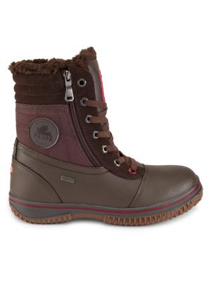 Pajar Tour Faux Fur Lined Boots on SALE | Saks OFF 5TH display picture 1