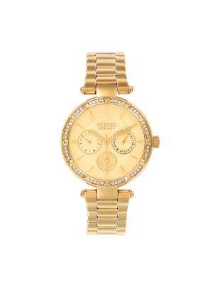 Women\'s Sertie Stainless Steel Bracelet Watch, 36mm Women\ main image 4