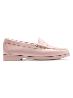 GH Bass Whitney Leather Penny Loafers on SALE | Saks OFF 5TH