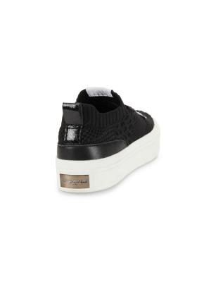 Gabby Mesh Low Top Sneakers