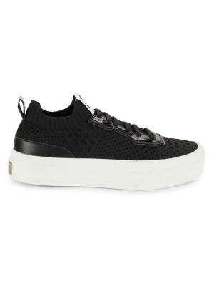 Gabby Mesh Low Top Sneakers