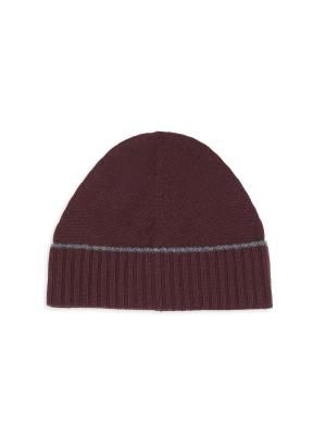 Saks Fifth Avenue Merino Wool Beanie on SALE | Saks OFF 5TH display picture 2