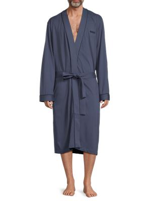 BOSS Logo Robe on SALE | Saks OFF 5TH
