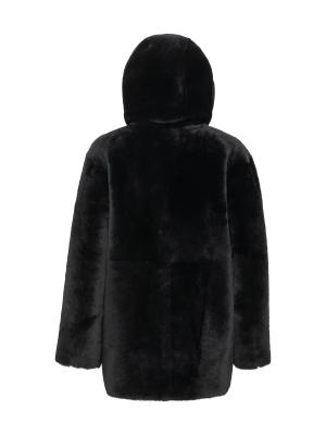 Made For Generations™ Shearling Jacket