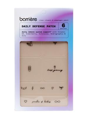 barrière 6-Pack Daily Defense Patch on SALE | Saks OFF 5TH