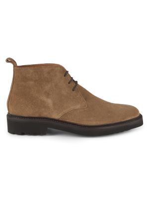 New Allen Edmonds Downing Chukka Boot Men Suede Leather 12 D Shoes Chustnut Amazon.com | Allen Edmonds Mens Downing Lace Up Chukka Boot  main image 3