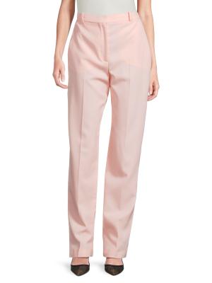 Wool Pants For Women | Saks OFF 5TH