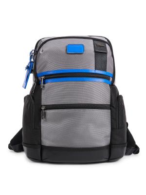 TUMI Parrish Backpack 黒 美品 2024年 正規店購入 TUMI Parrish Leather Backpack | Nordstromrack