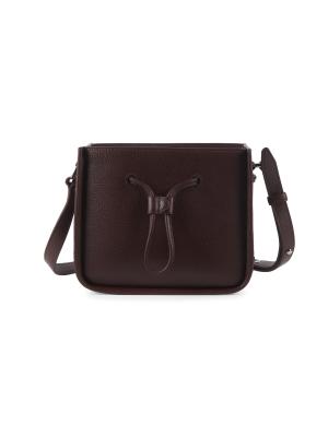 3.1 Phillip Lim Mini Soleil Leather Crossbody Bag on SALE | Saks