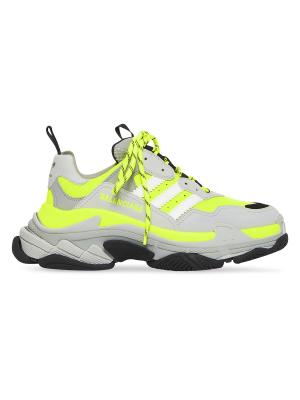 Balenciaga Balenciaga x Adidas Triple S Sneakers on SALE