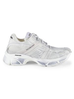 Balenciaga Phantom Mesh Sneakers on SALE | Saks OFF 5TH display picture 3