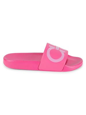 Groovy Dual Gancini Slides